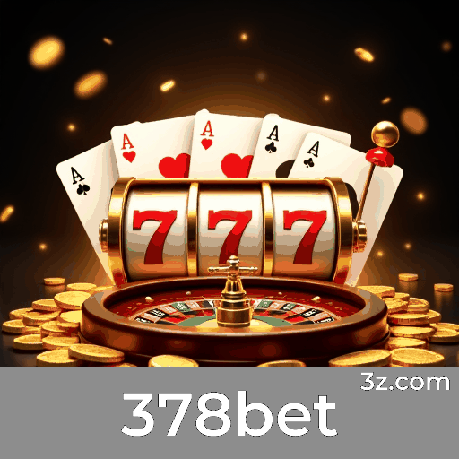 378bet Bônus por convite 378bet